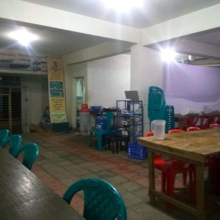 Hotel White Beach Cox's Bazar Exterior foto