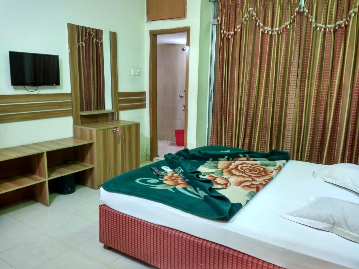 Hotel White Beach Cox's Bazar Exterior foto