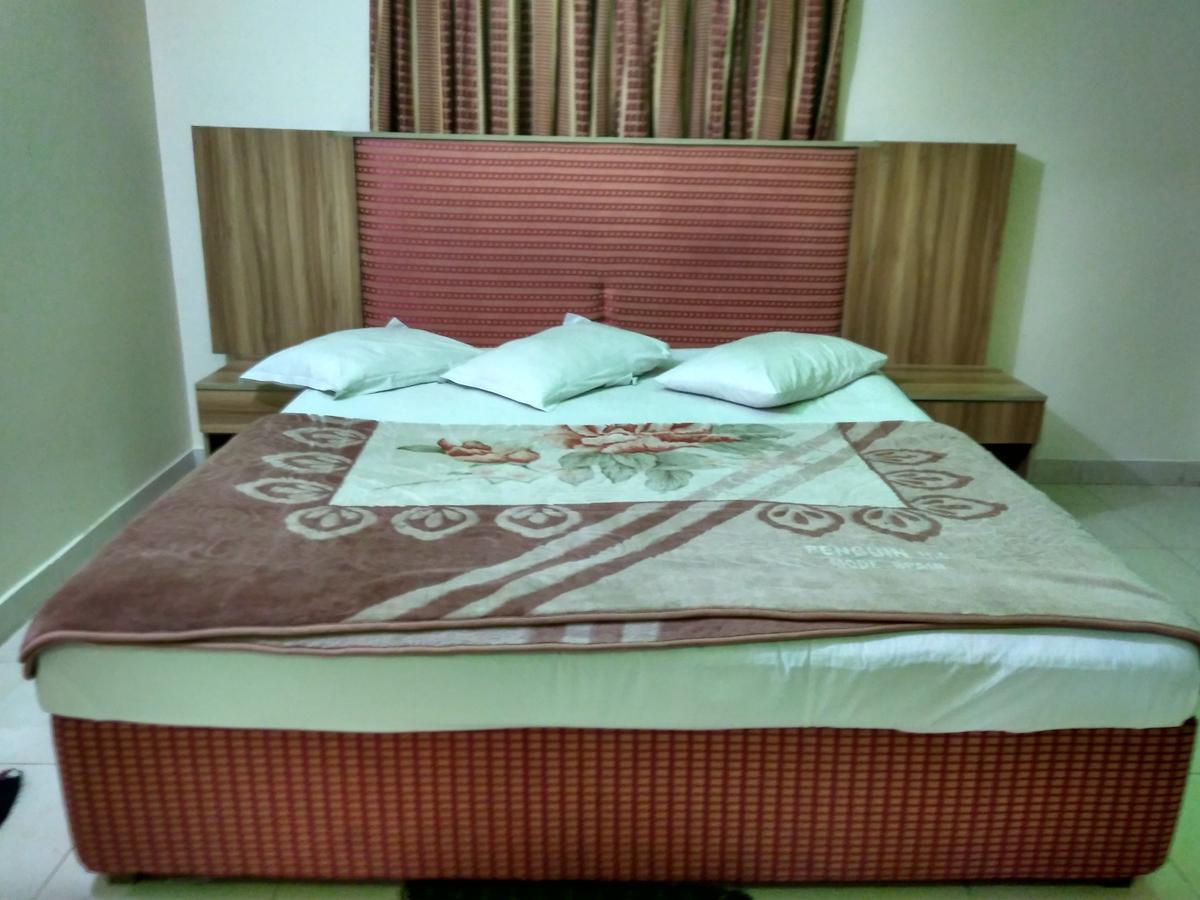 Hotel White Beach Cox's Bazar Exterior foto