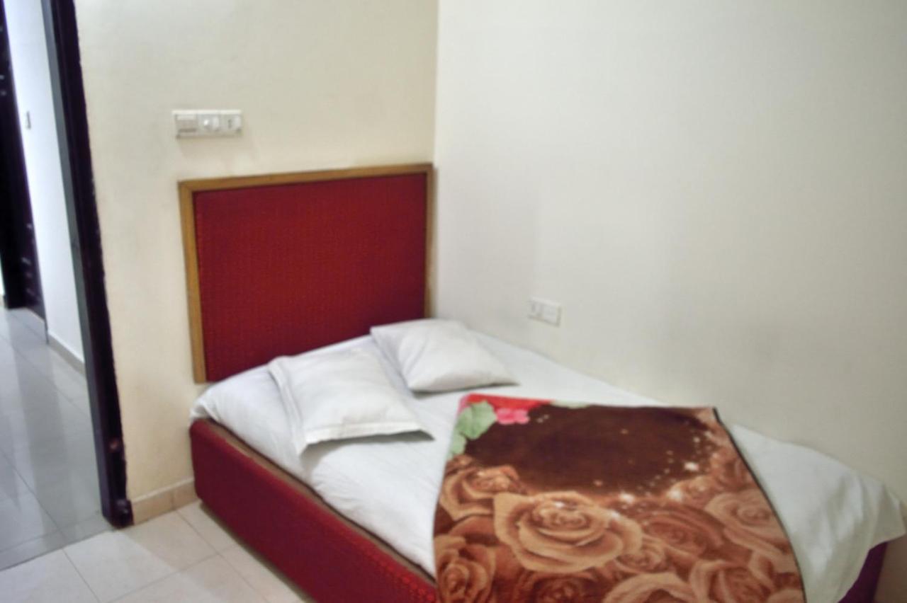 Hotel White Beach Cox's Bazar Exterior foto
