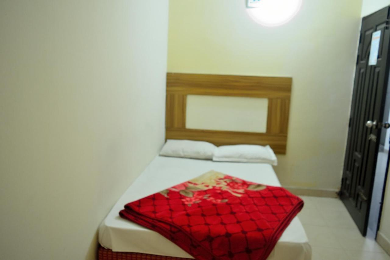 Hotel White Beach Cox's Bazar Exterior foto