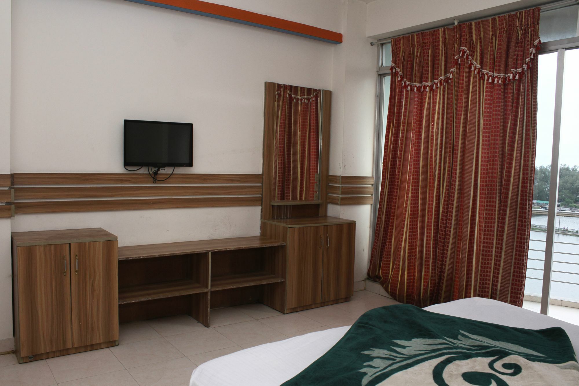 Hotel White Beach Cox's Bazar Exterior foto