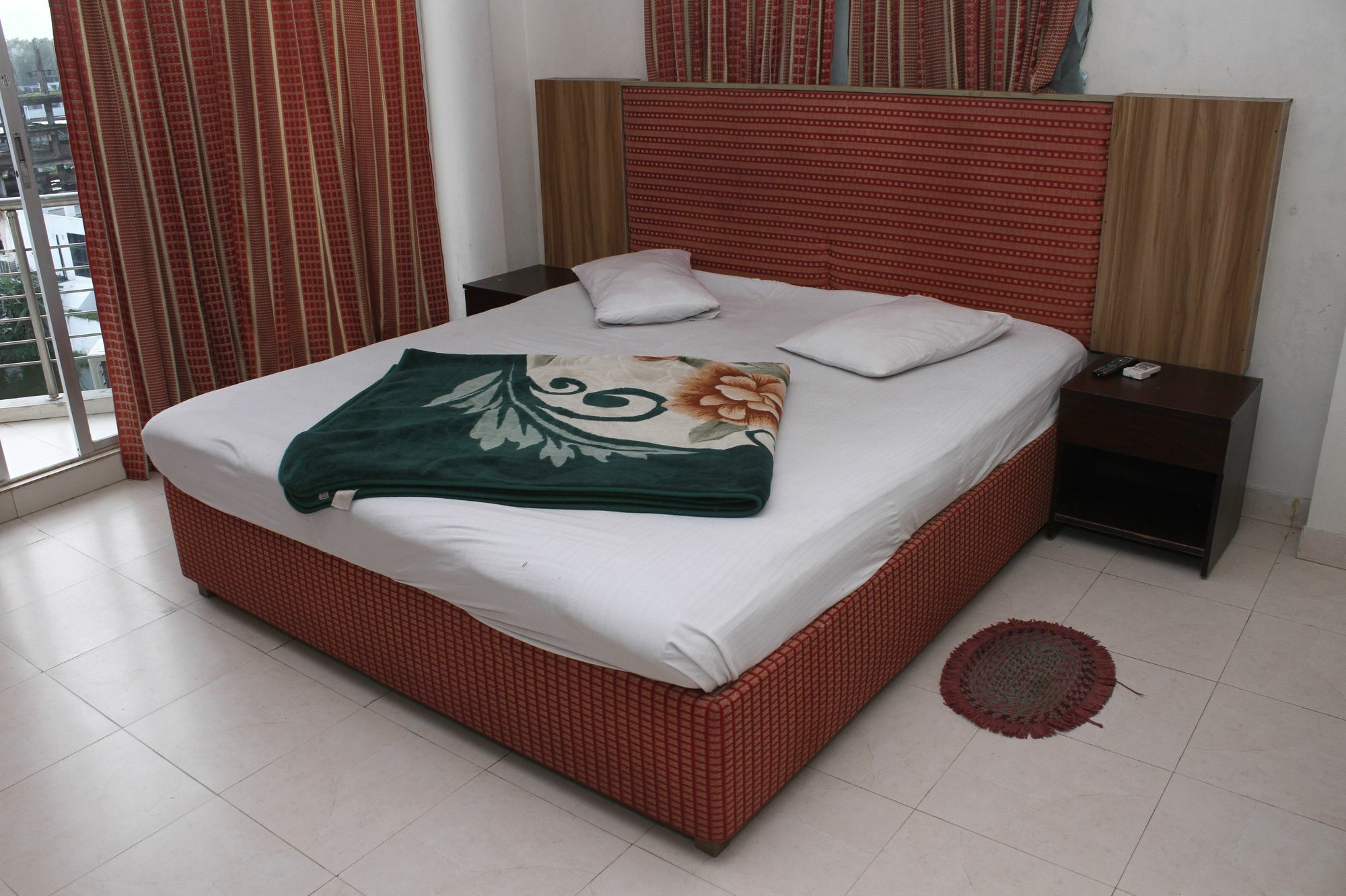 Hotel White Beach Cox's Bazar Exterior foto